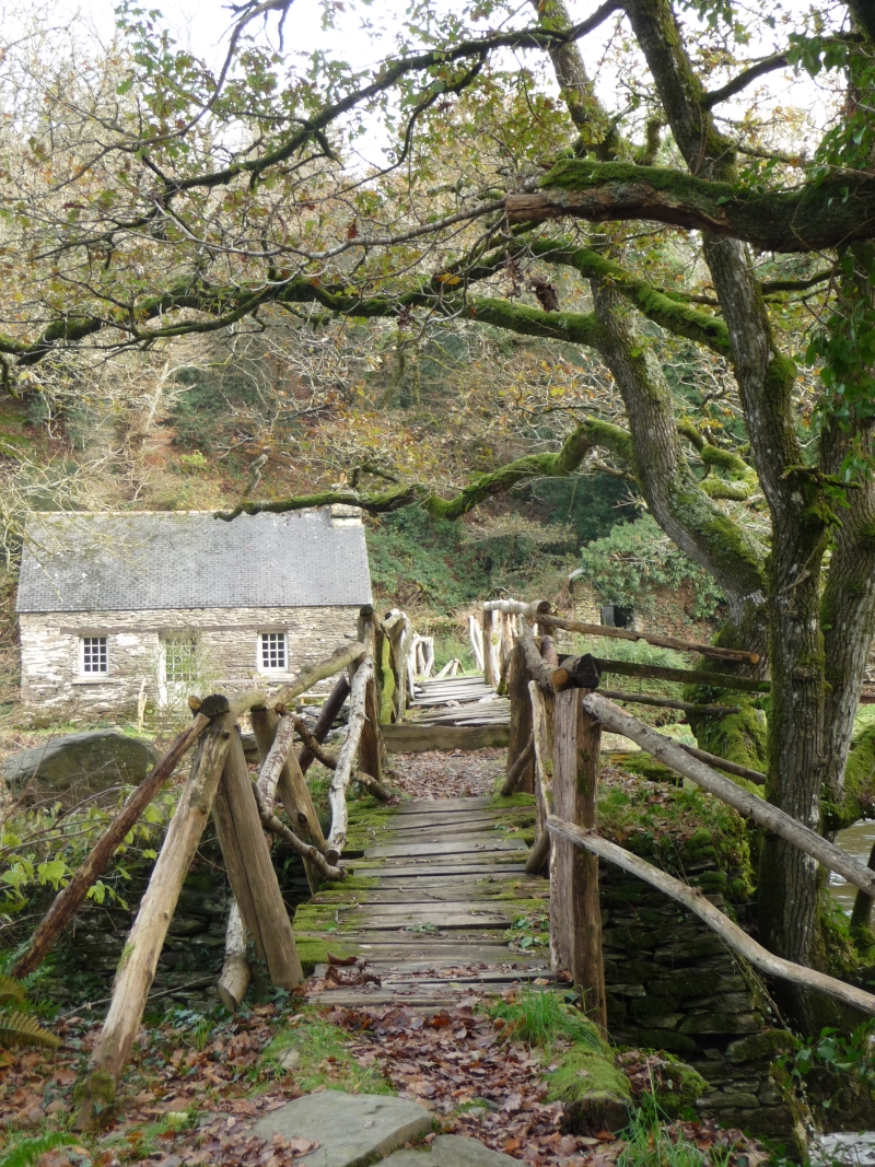 gote centre bretagne - cléden poher - finistère