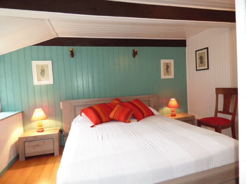 chambre