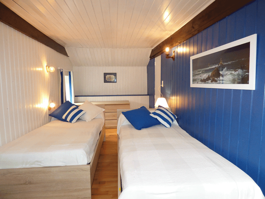 chambre double
