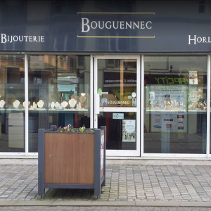 Bijouterie Bouguennec Carhaix