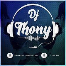 DJ thony