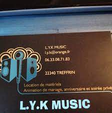 Lik Music