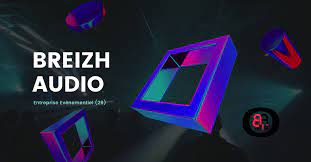 Breizh audio