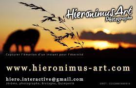 Hieronimus Art