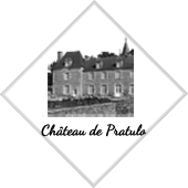 Château de Pratulo - Location salle - Mariages - Réceptions - Séminaires - Brest - Carhaix - Gourin - Quimper - Guingamp - Bretagne - Finistère - Gîtes, Camping